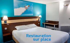 Contact Hotel Restaurant La Chaumiere Entre Orgeval Et Flins A13 Sortie 8